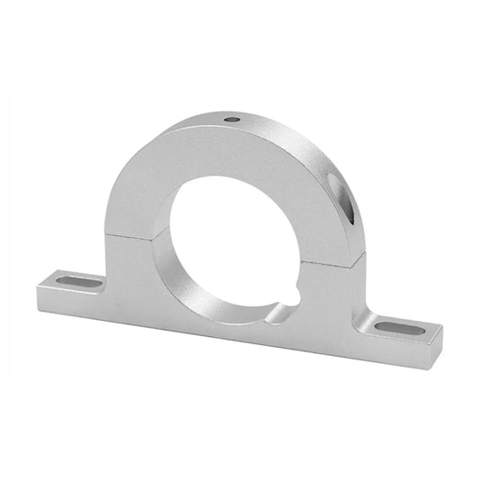 2" Billet Universal Steering Column Keyed Mount for Ford GM Chevy