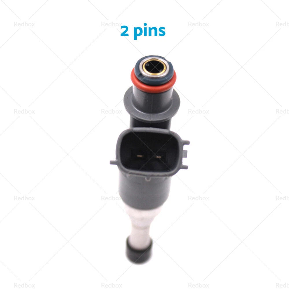 Fuel Injector for Toyota Hilux DLX TGN16, Hiace TRN201, TRH223 2.7 4X