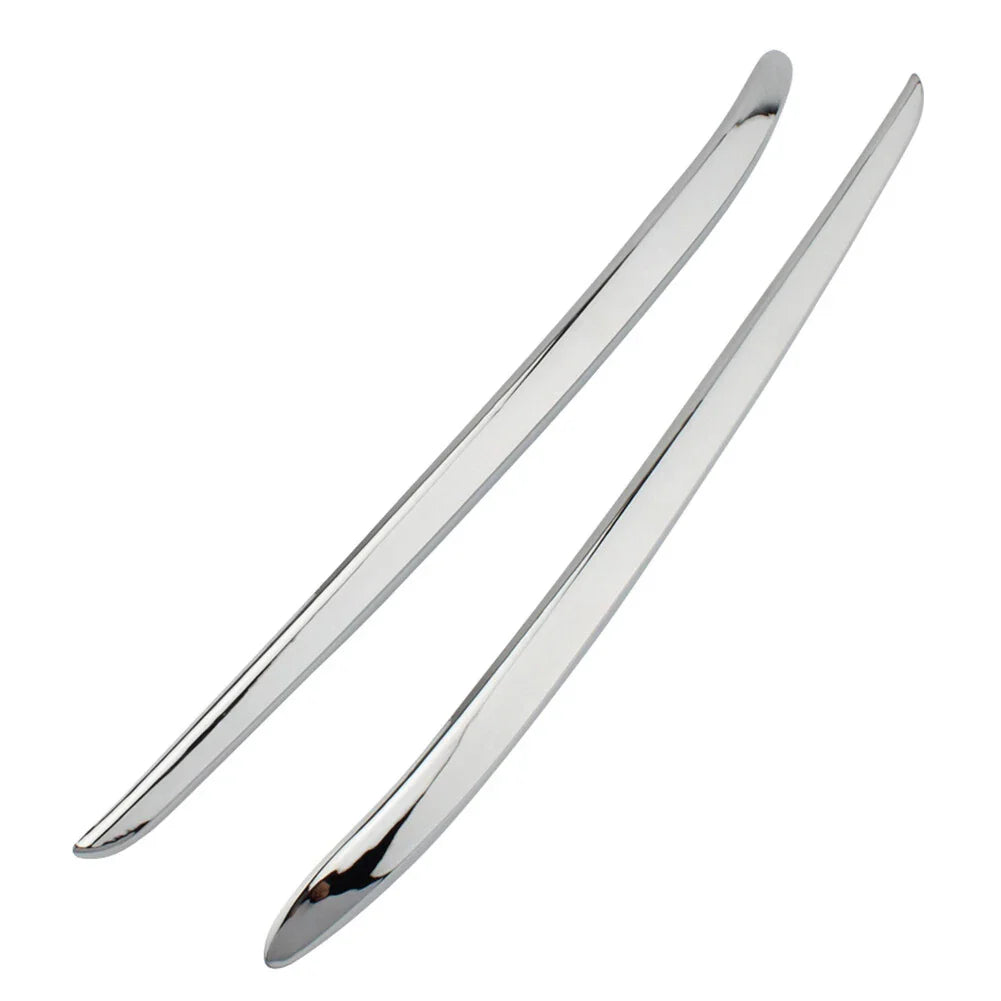 Side Box Trim Strip for BMW K1600GTL (2011-2017)