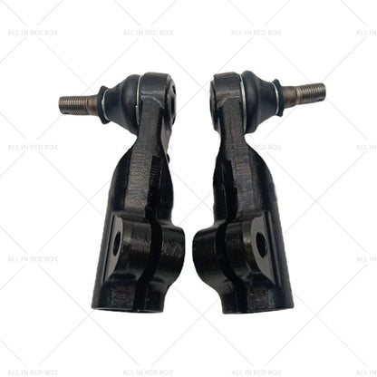 Tie Rod End for Nissan Patrol GU Y61 4WD (2003 - Present)