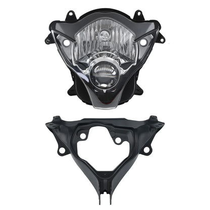 Headlight Assembly for Suzuki GSXR600 GSXR750 (2006-2007)