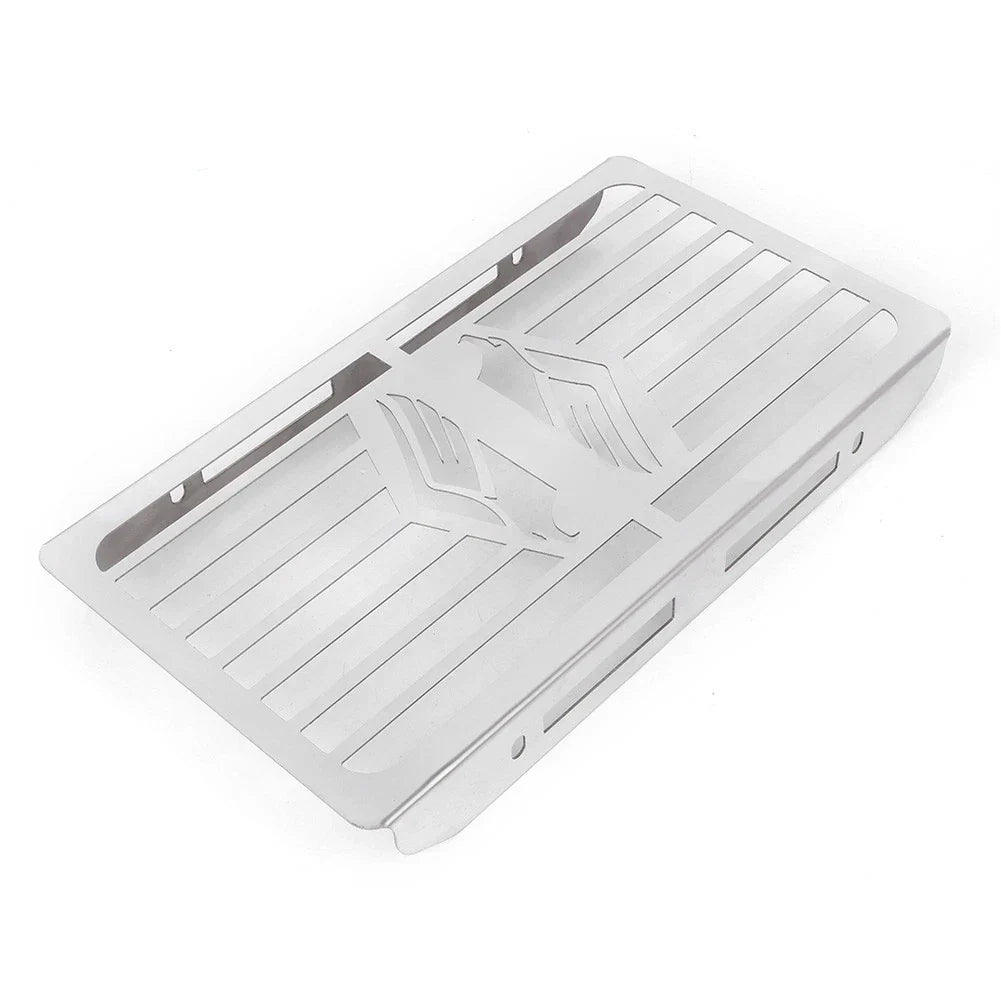 Stainless Steel Radiator Grill Guard for SUZUKI Marauder VZ800 (1997-2004)