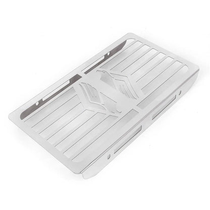 Stainless Steel Radiator Grill Guard for SUZUKI Marauder VZ800 (1997-2004)