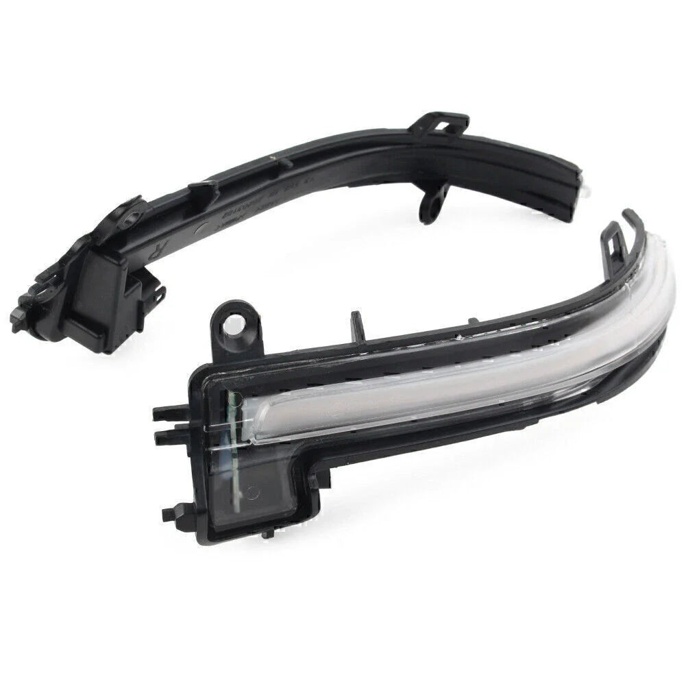 Dynamic Turn Signal Mirror Sequential Lights for BMW F20 F30 F48 F33