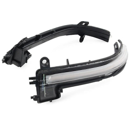Dynamic Turn Signal Mirror Sequential Lights for BMW F20 F30 F48 F33