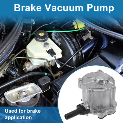 Brake Vacuum Pump for Mercedes-Benz ML250 (2006)