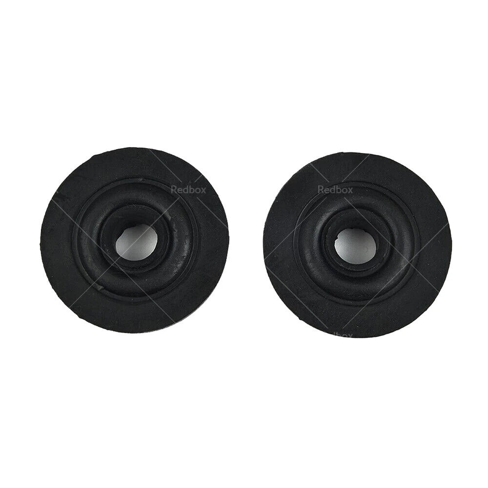 Rubber Radiator Bushing for Nissan X-Trail T30 T31 T32 Rogue (2001-2023)