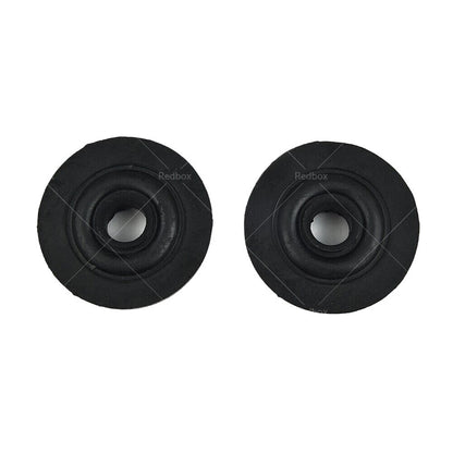 Rubber Radiator Bushing for Nissan X-Trail T30 T31 T32 Rogue (2001-2023)