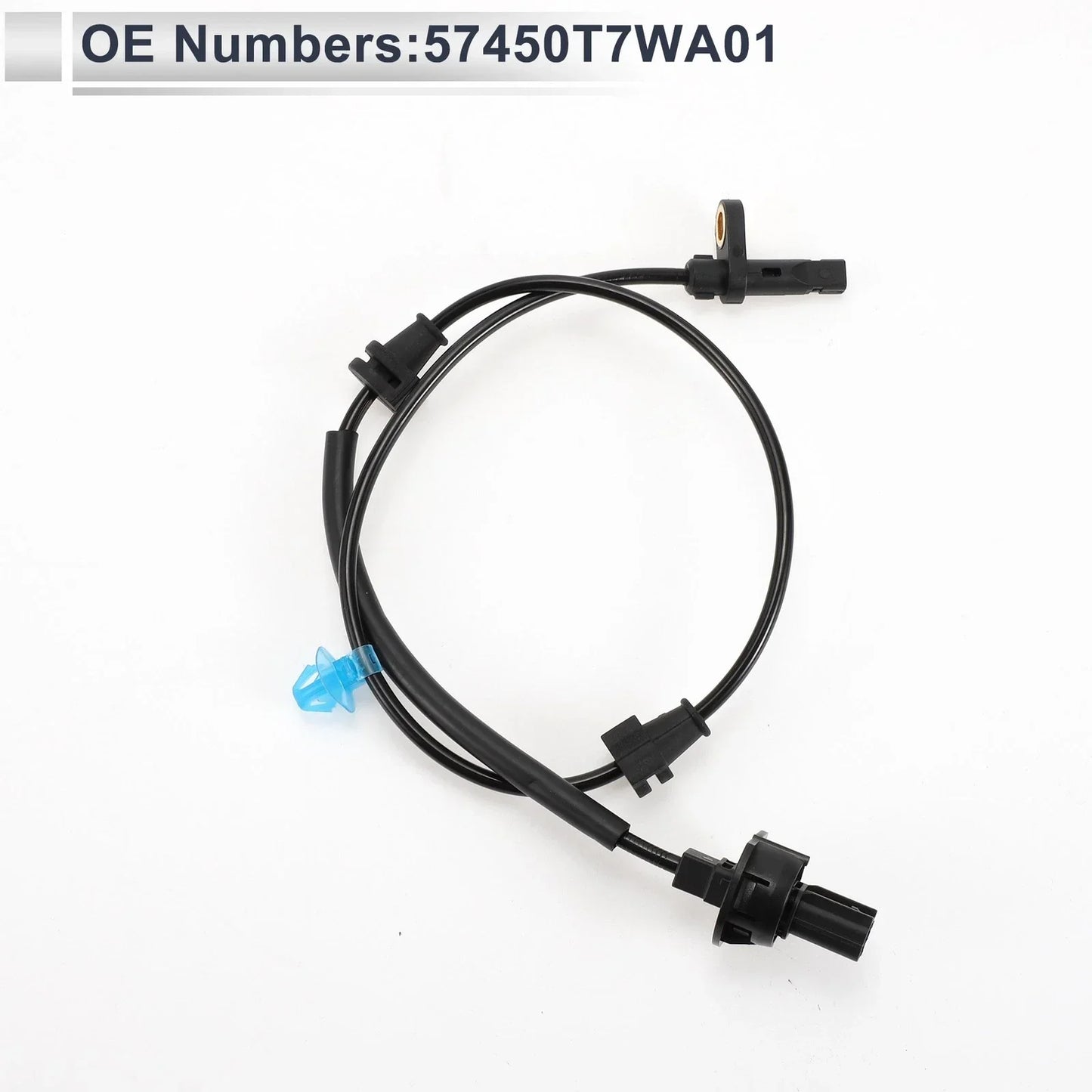 ABS Wheel Speed Sensor for Honda HR-V 1.8L Front Right (2016-2021)