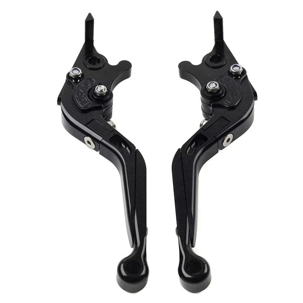Folding Extendable Brake Clutch Levers for Honda Forza 125 250 300 (2010-2020)