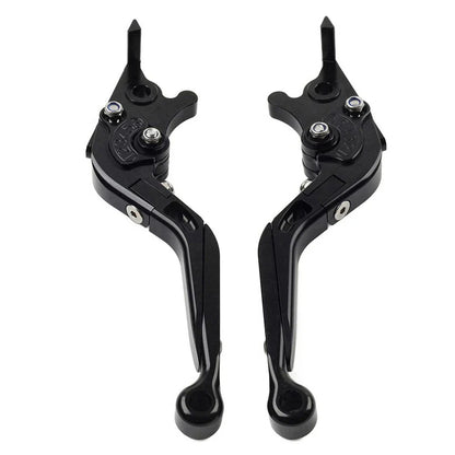 Folding Extendable Brake Clutch Levers for Honda Forza 125 250 300 (2010-2020)