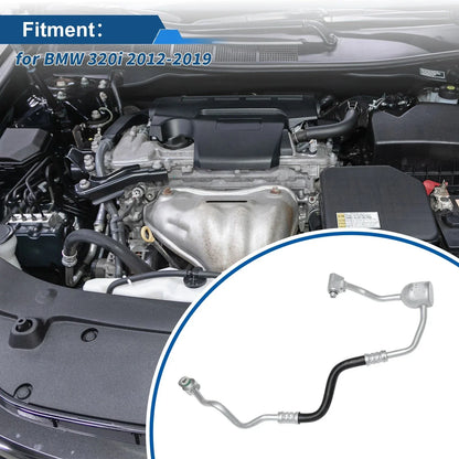A/C Refrigerant Liquid Hose for BMW 320i (2012-2019)