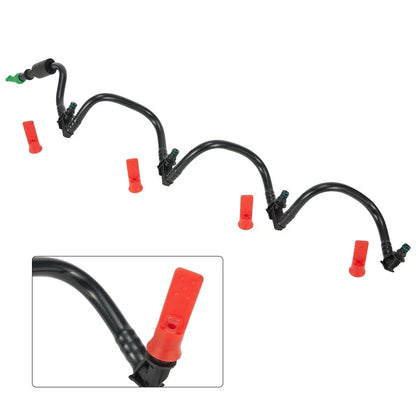 Gasoline Return Pipe for Renault Trafic Master