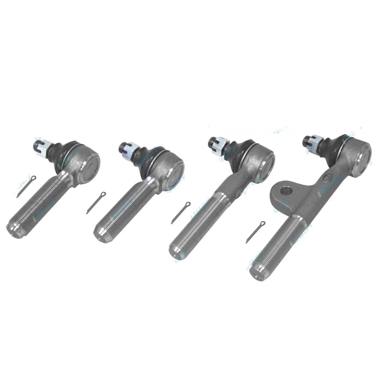 Steering Tie Rod End Kit for Landcruiser 105 Series HZJ105 FZJ105 Japanese