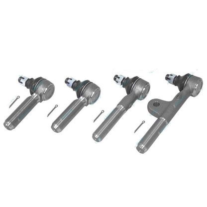 Steering Tie Rod End Kit for Landcruiser 105 Series HZJ105 FZJ105 Japanese