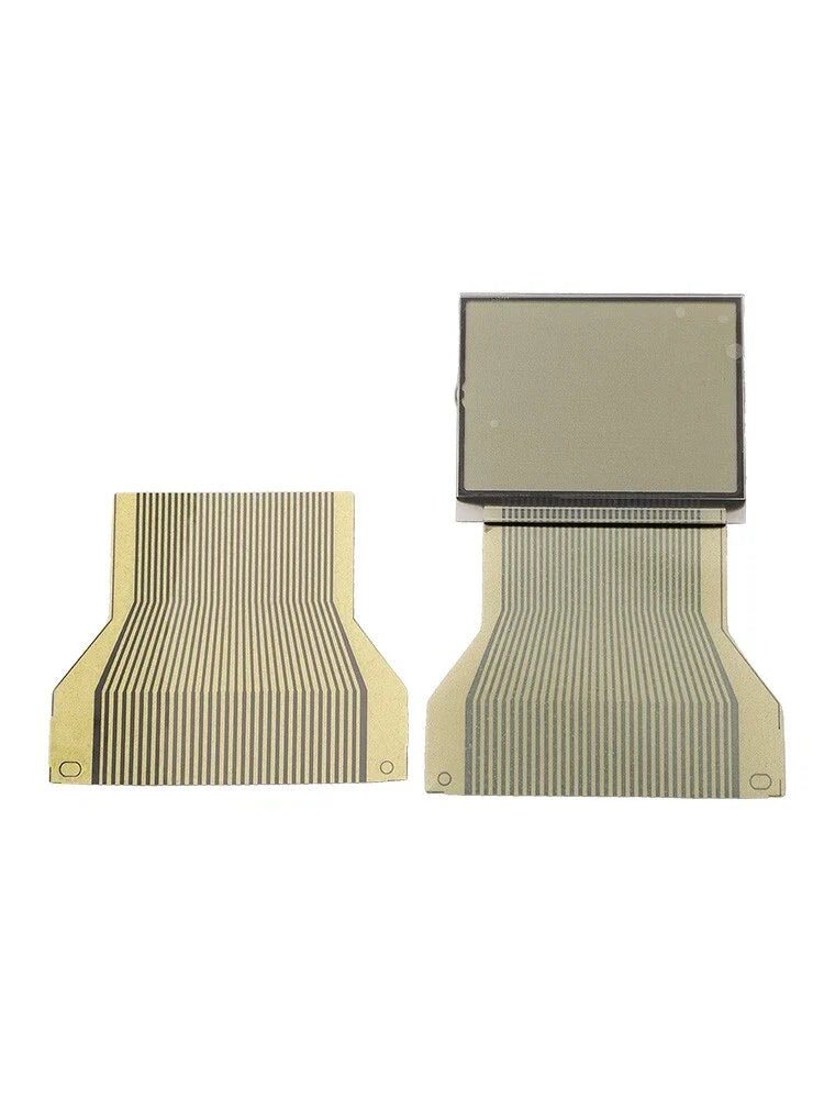 LCD Unit / Replacement / LCD Unit Replacement for Fox Instruments