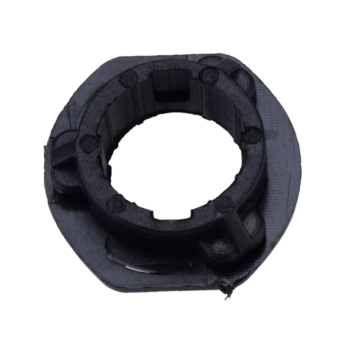 Upper Radiator Bracket Bushing & Support Sleeve for BMW 228i 320i 328i 335i
