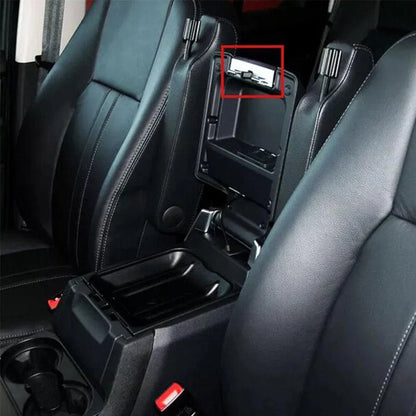 Armrest Box Latch Lock for Land Rover Range Rover Sport Discovery (2005-2013)