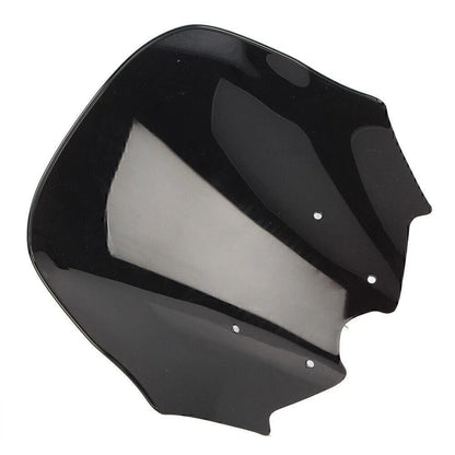 Windshield for Honda NC700S/NC750S 2010-2014 Black