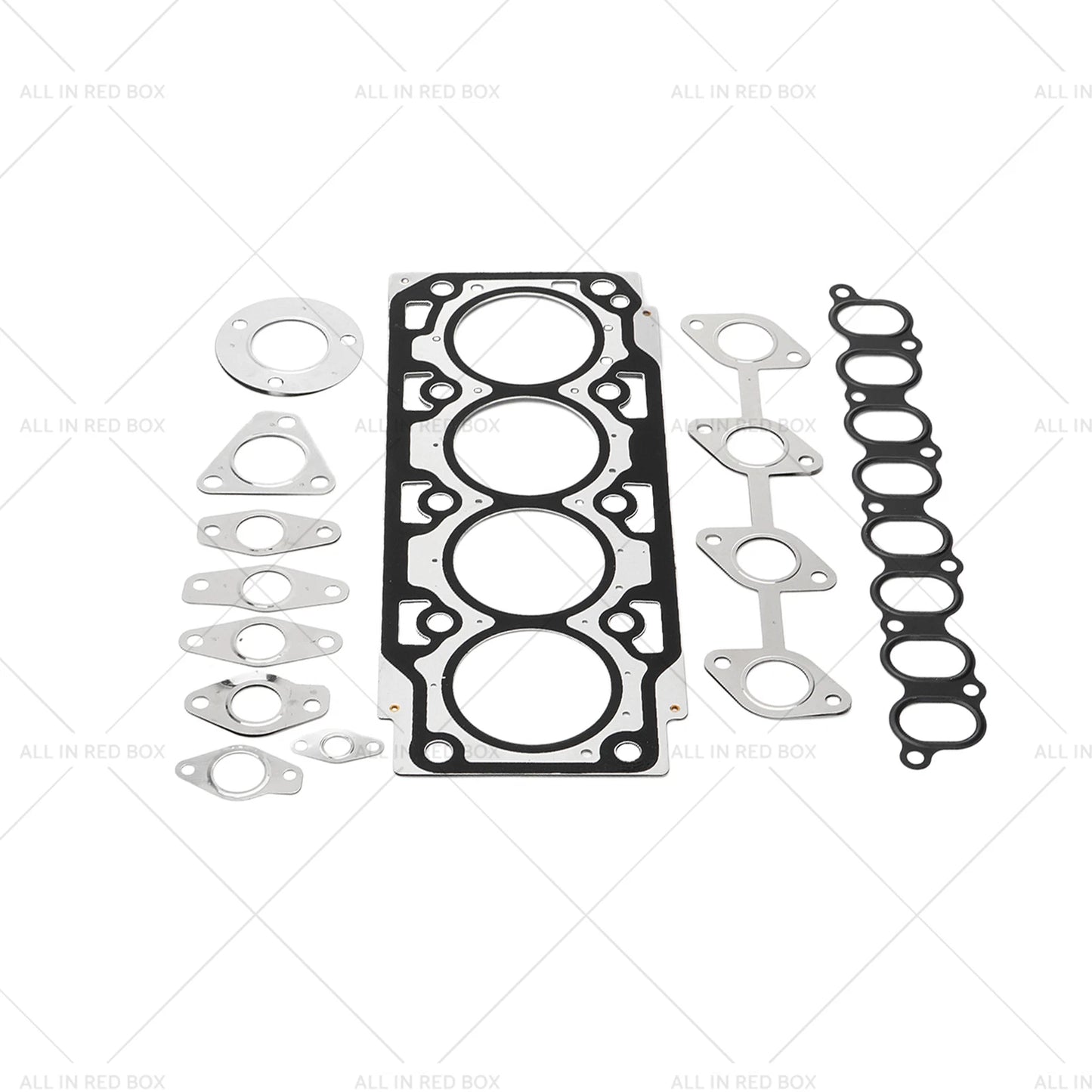 VRS Cylinder Head Gasket Kit for Great Wall V200 X200 4D20 Diesel (11-On)