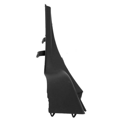 Left Front Bonnet Extension Molding Trim for 2016-2019 Nissan Murano