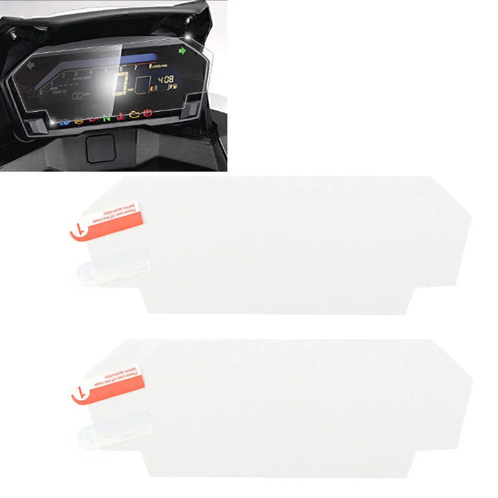Speedometer Dashboard Screen Film Protector for Honda INTEGRA (2014-2022)