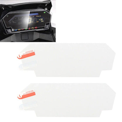 Speedometer Dashboard Screen Film Protector for Honda INTEGRA (2014-2022)