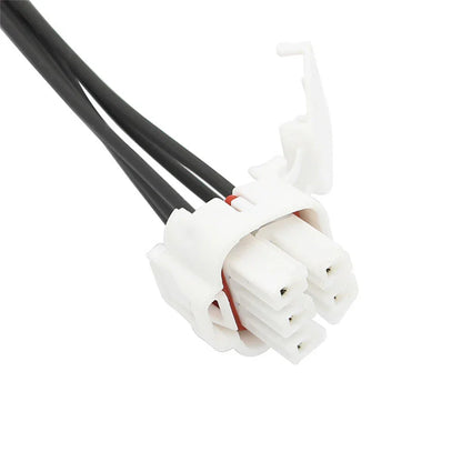5-Pin Fuel Pump Wire Harness Connector for Hyundai, Toyota, KIA, Lexus