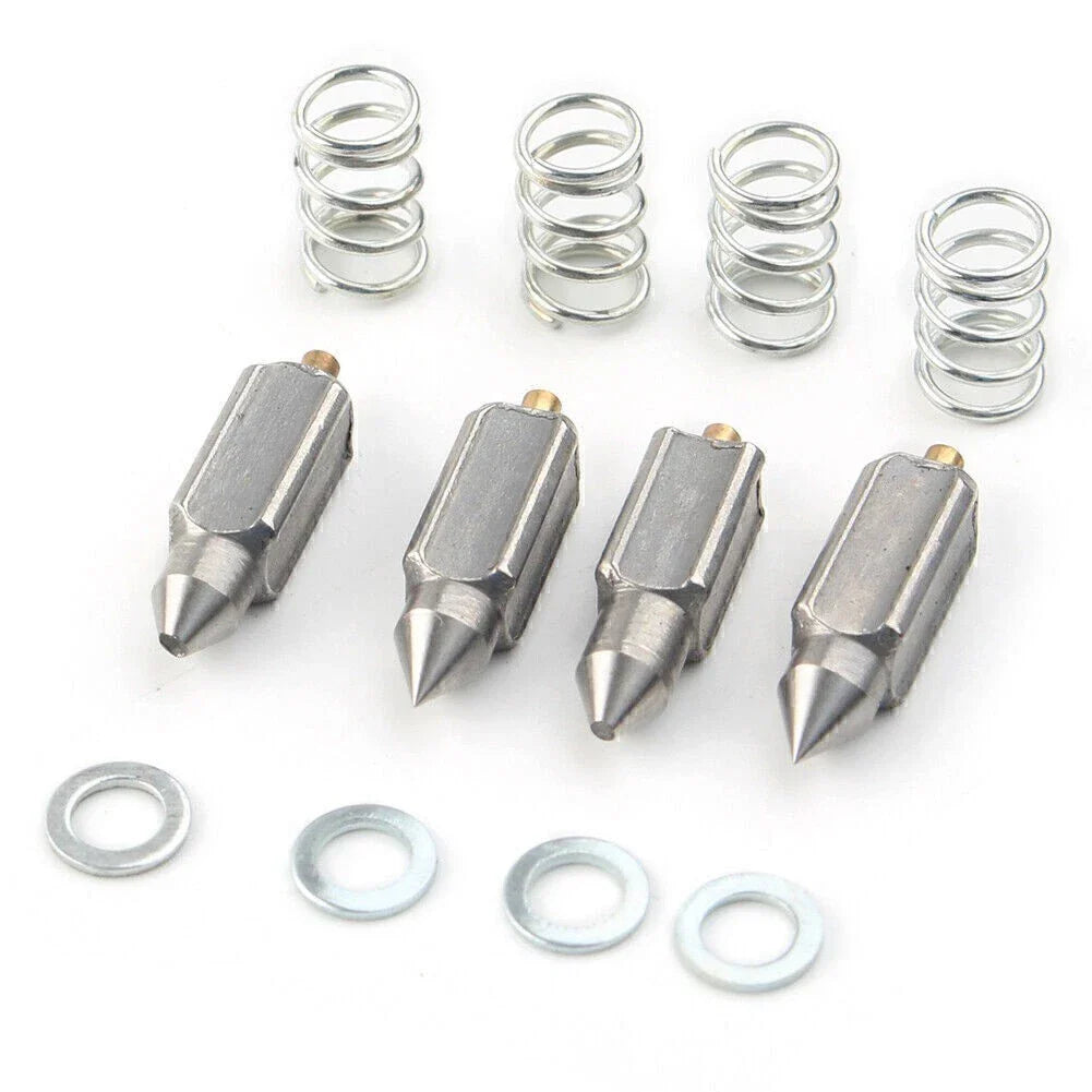 Carburetor Repair Kits  for Suzuki VX800 VS1400 Intruder (1990-1992)