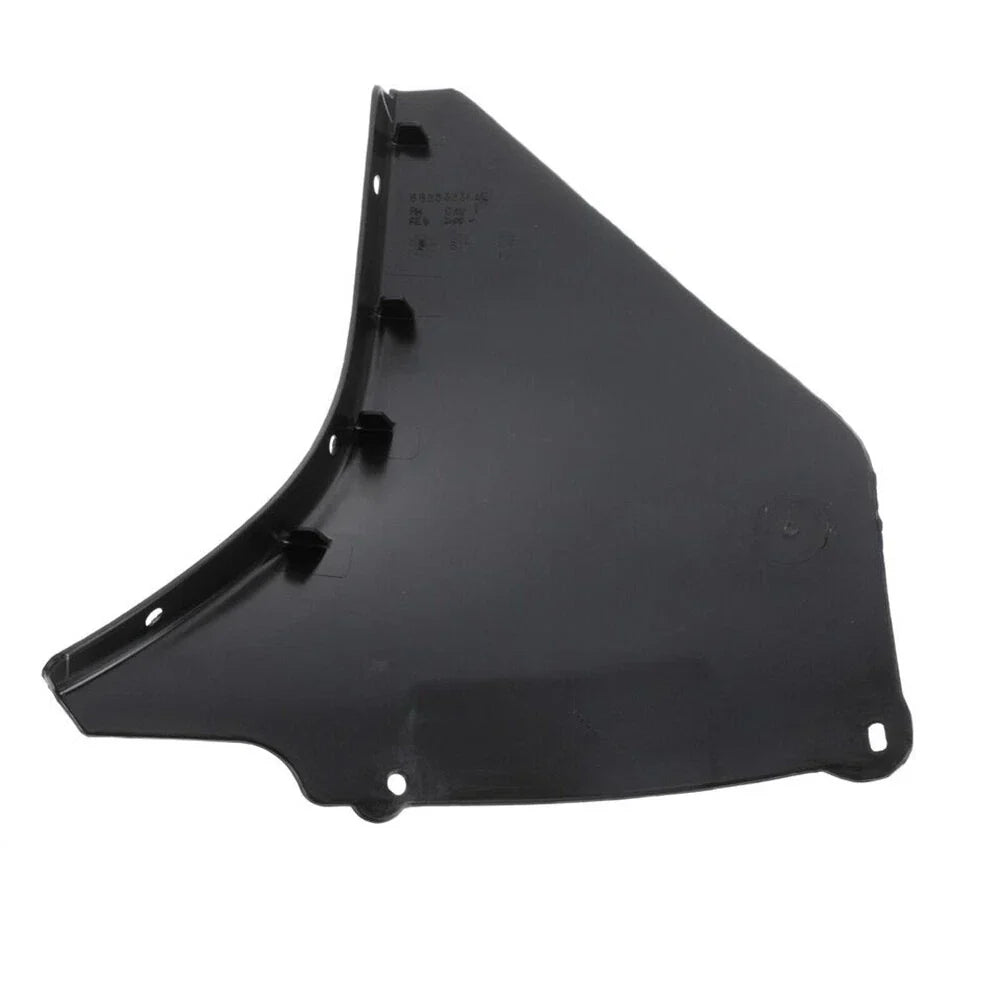 Front Torque Box Cover Shield for Dodge Magnum Charger Challenger Chrysler 300 (2005-2010)