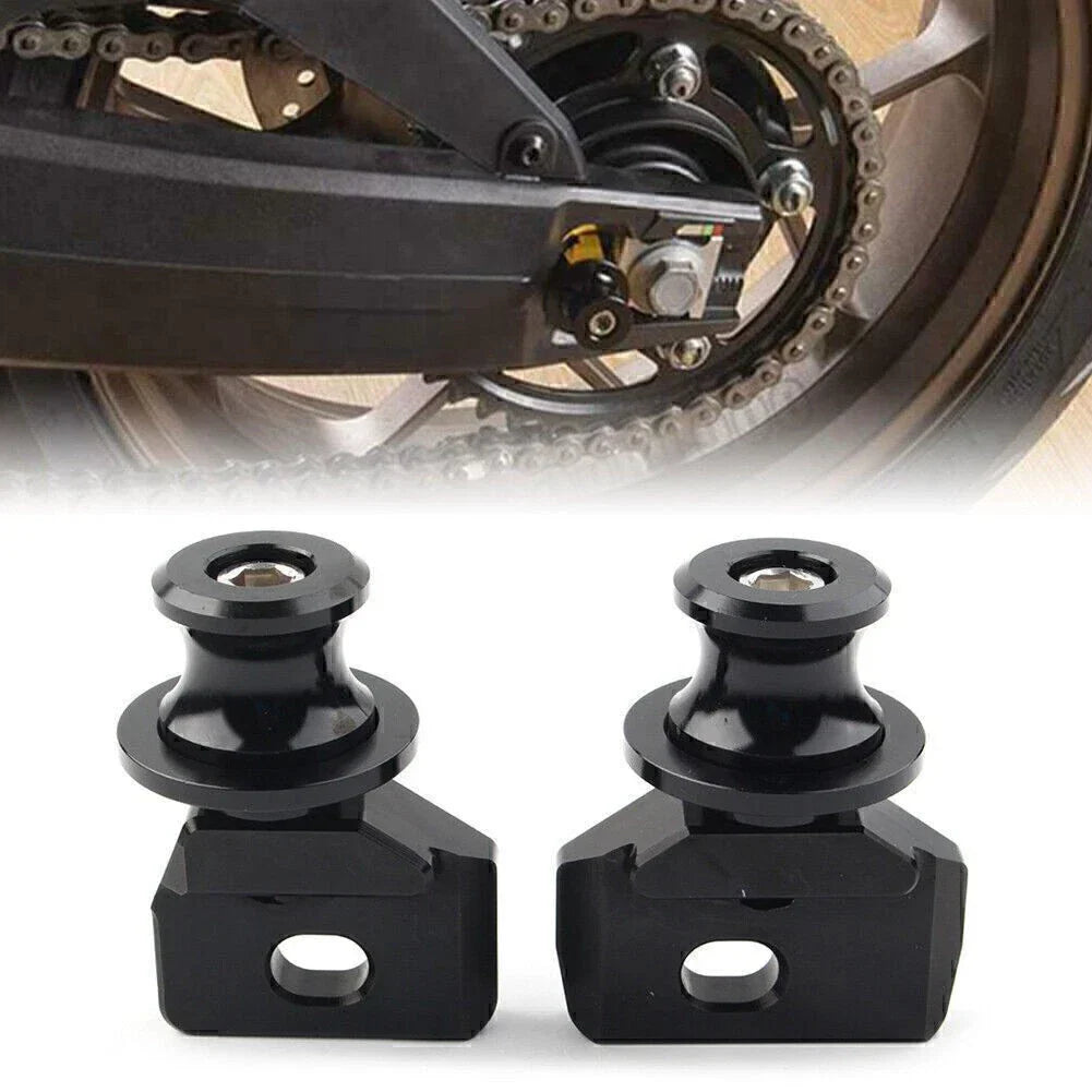 Chain Adjustment Bracket Screw for Honda CB650R (2019-2023)