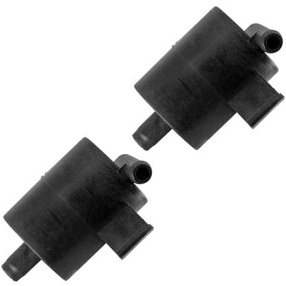 Breather Separator Kit for Kohler CV724 CV730 Engine (0001–0016)