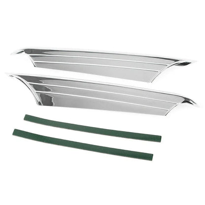 Side Fairing Fins Trim Cover for Honda Goldwing GL1800 (2012-2017)