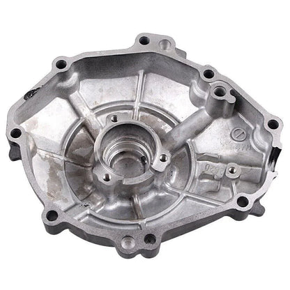 Left Side Stator Engine Cover for Suzuki GSXR1000 (2009-2011) Black