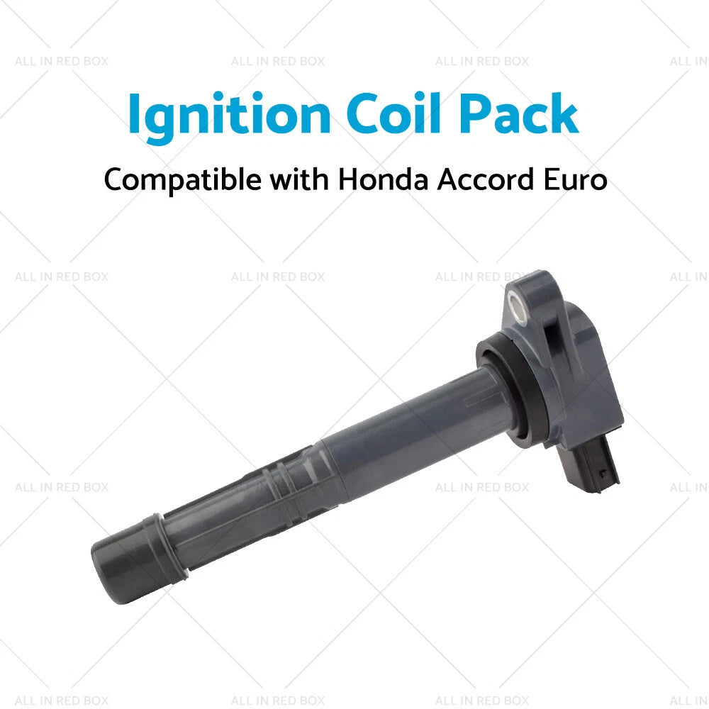 Ignition Coil Pack for Honda Accord Euro CL9 2.4L K24A3 (2003-2008)