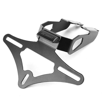 CNC Eliminator Tail License Plate Holder for KAWASAKI Z650 (2017-2018)