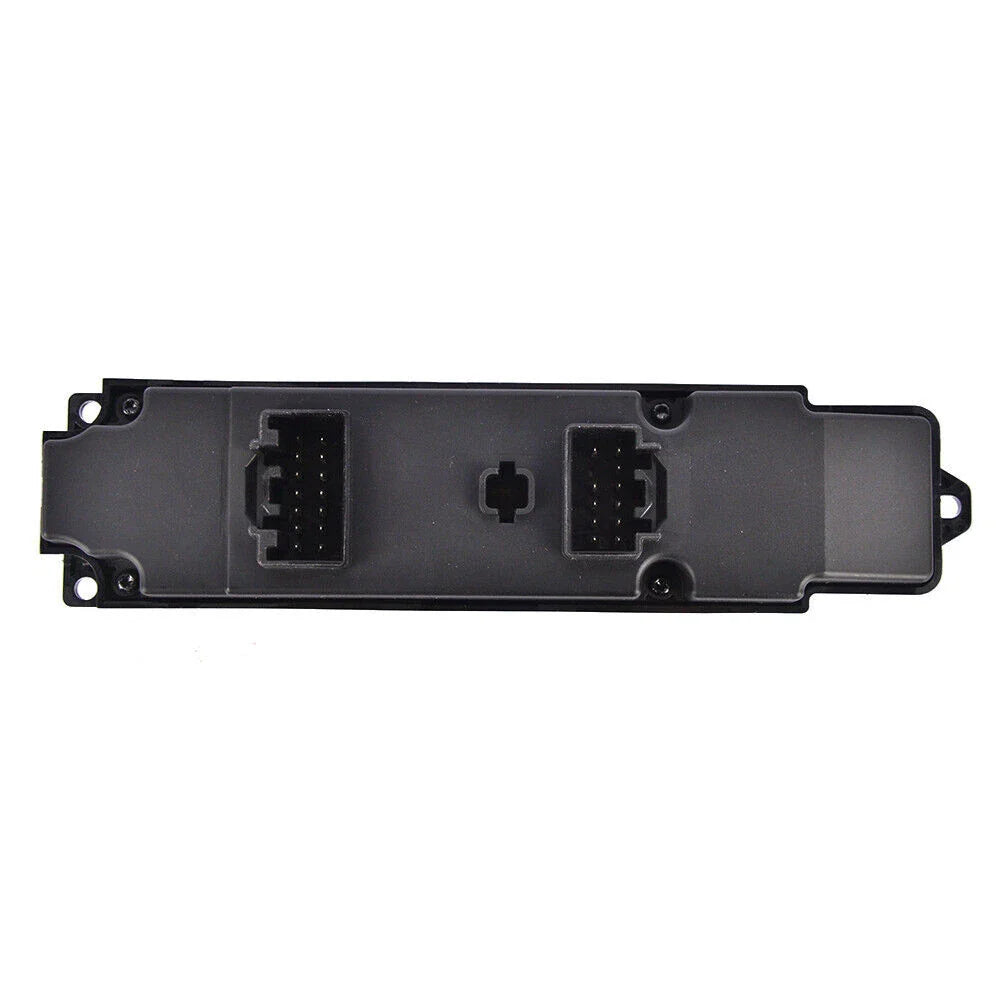 4 Button Master Control Window Switch for Mazda 2 Hatchback (2008-2014)