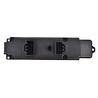 4 Button Master Control Window Switch for Mazda 2 Hatchback (2008-2014)