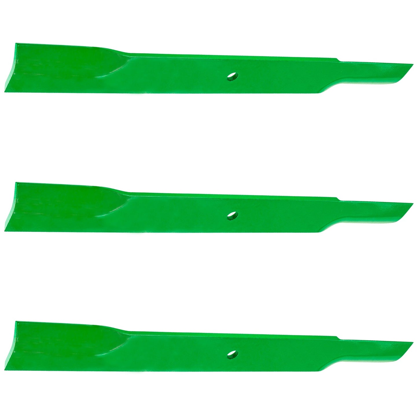 Deck Blade 60 Inch Heavy Duty for Bush Hog HDTH5 HDC2761 (—)
