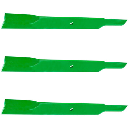 Deck Blade 60 Inch Heavy Duty for Bush Hog HDTH5 HDC2761 (—)