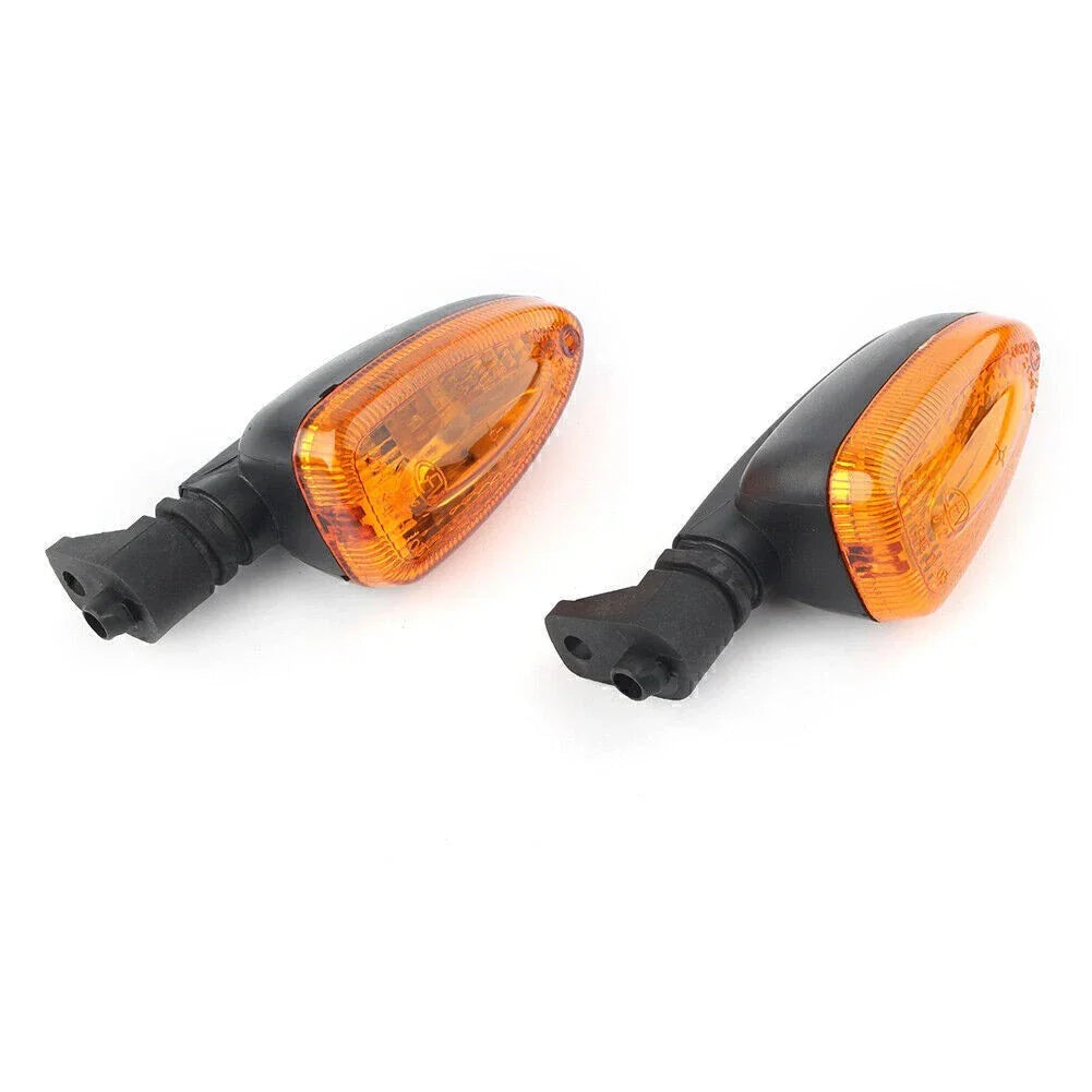 Amber Turn Signal Light Indicator for BMW F 650GS/800GS/800R (2008-2018)