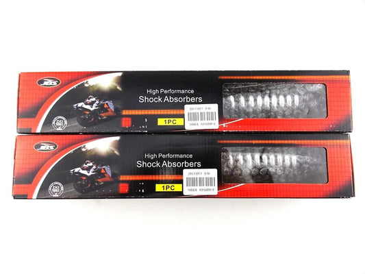 330mm Rear Shock Absorbers for BSA B50T Victor