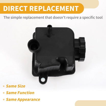 Power Steering Reservoir for Mercedes-Benz C280 (1998-2000)