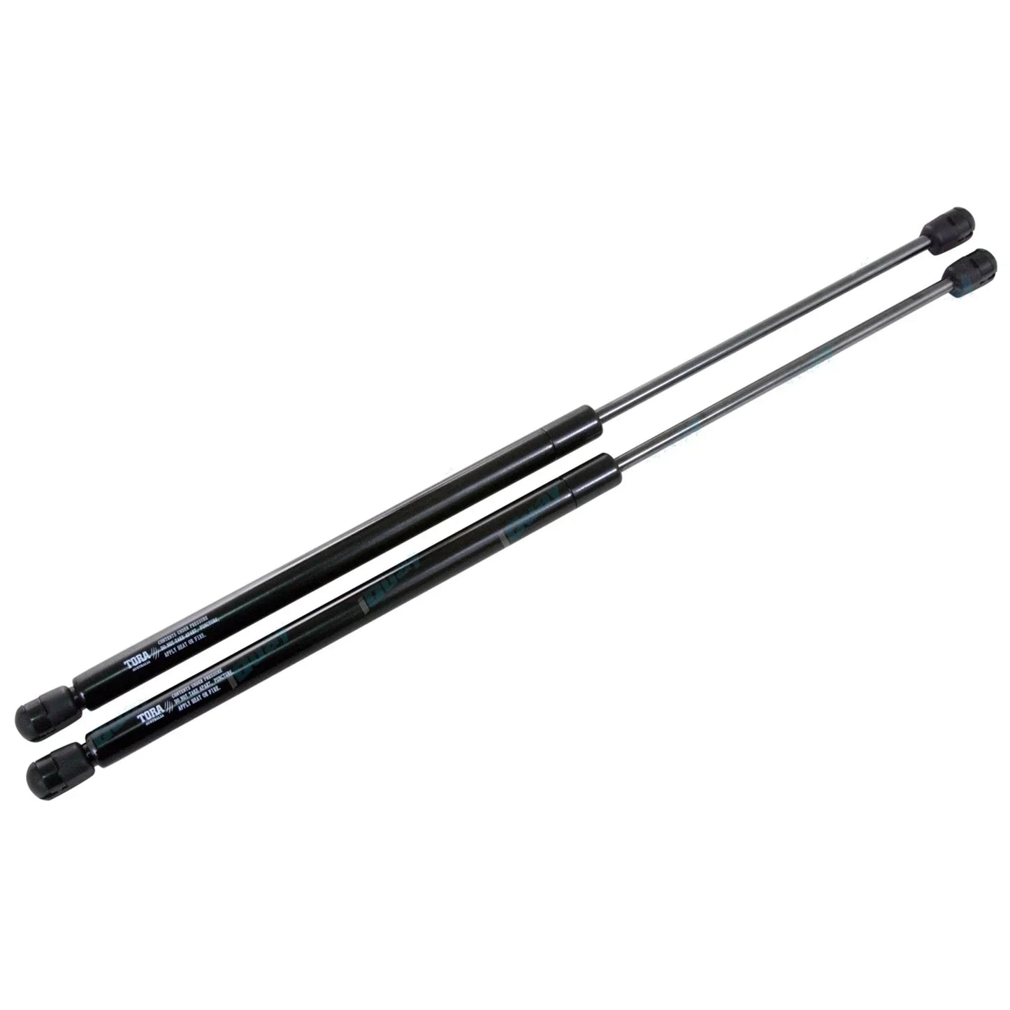 Gas Bonnet Stay Struts 2 x for Toyota Lexcen VR VS (1993-1997) Sedan & Wagon