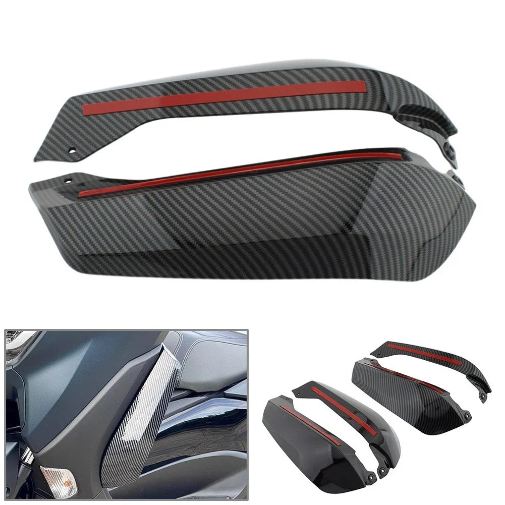 Air Deflector Windshield for Yamaha NMAX 155 (2020-2024)