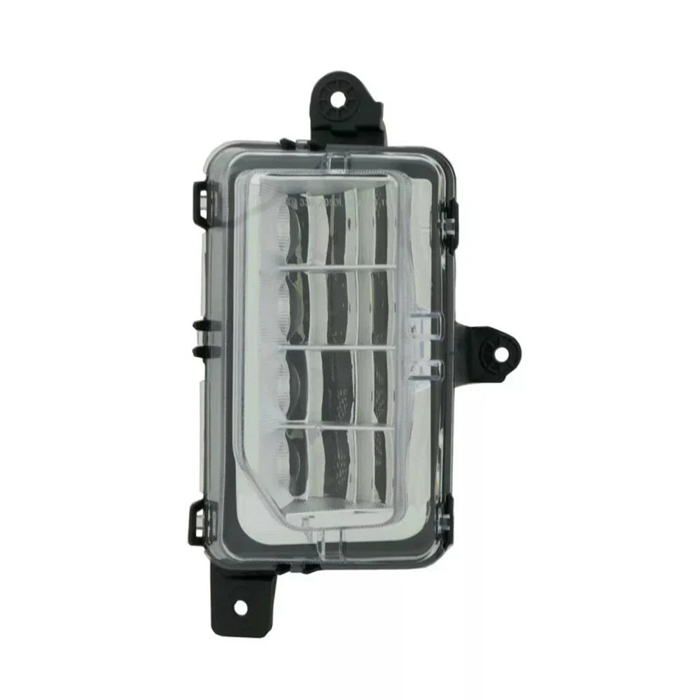 Left Side Fog Light for 2021-2024 Yukon, 2021-2022 Canyon (2021-2024)