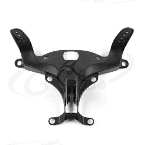 Front Upper Fairing Stay Bracket for YAMAHA YZF R1 (2007-2008) Black