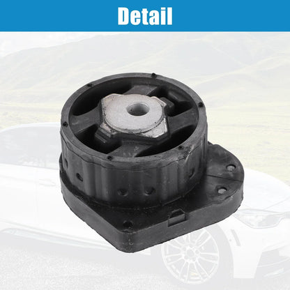 Rear Engine Transmission Mount for BMW 325Ci 2.5L L6 (2001-2005)