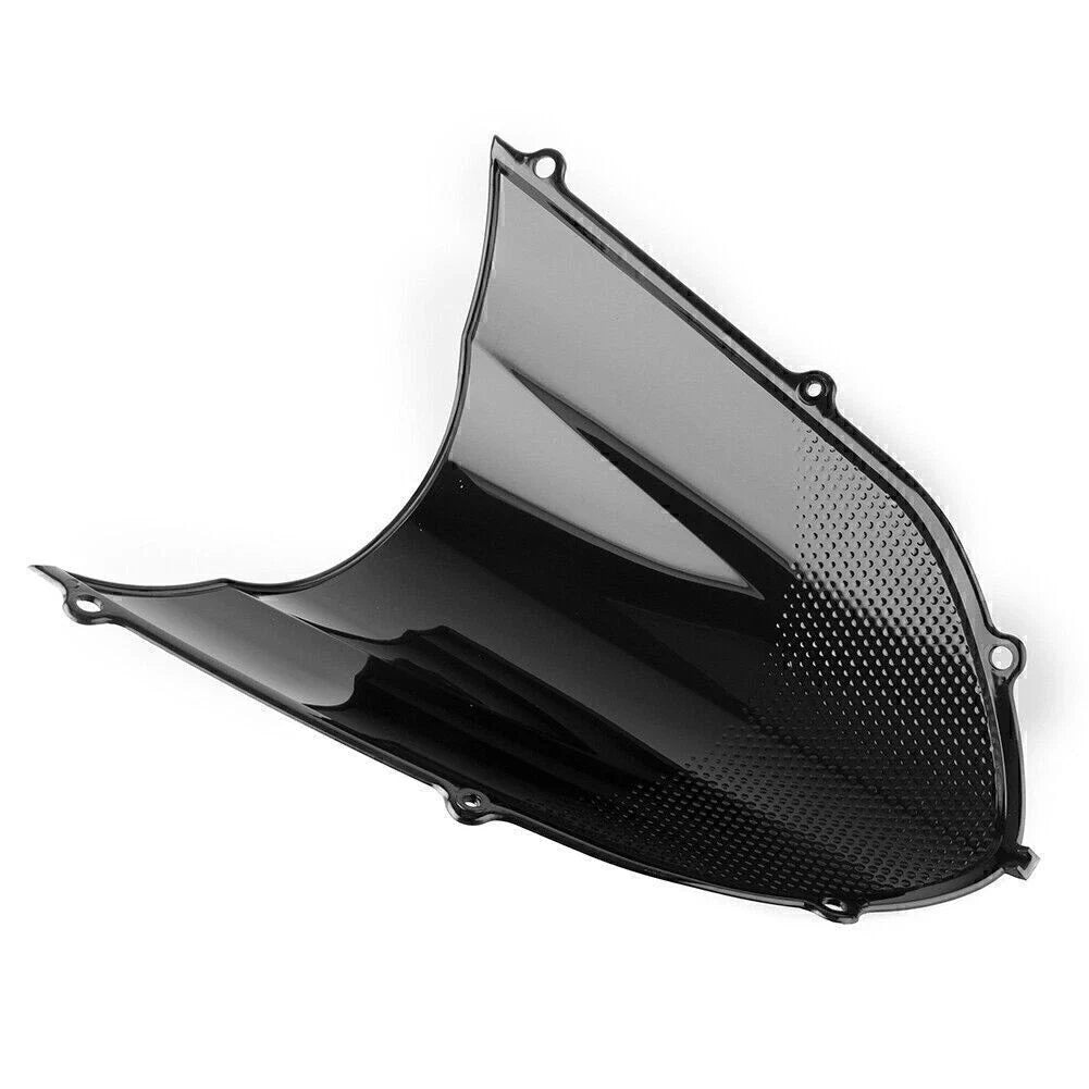 Windshield for Kawasaki ZX10R (2004-2005) Black