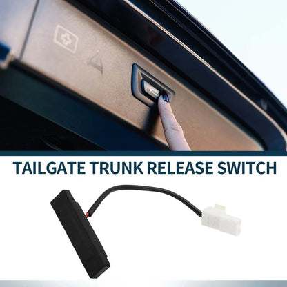Tailgate Trunk Release Switch for Hyundai i20 (2014-2022)